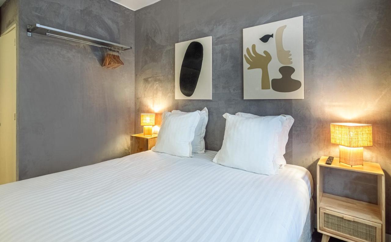 Makom Pereire 3* París