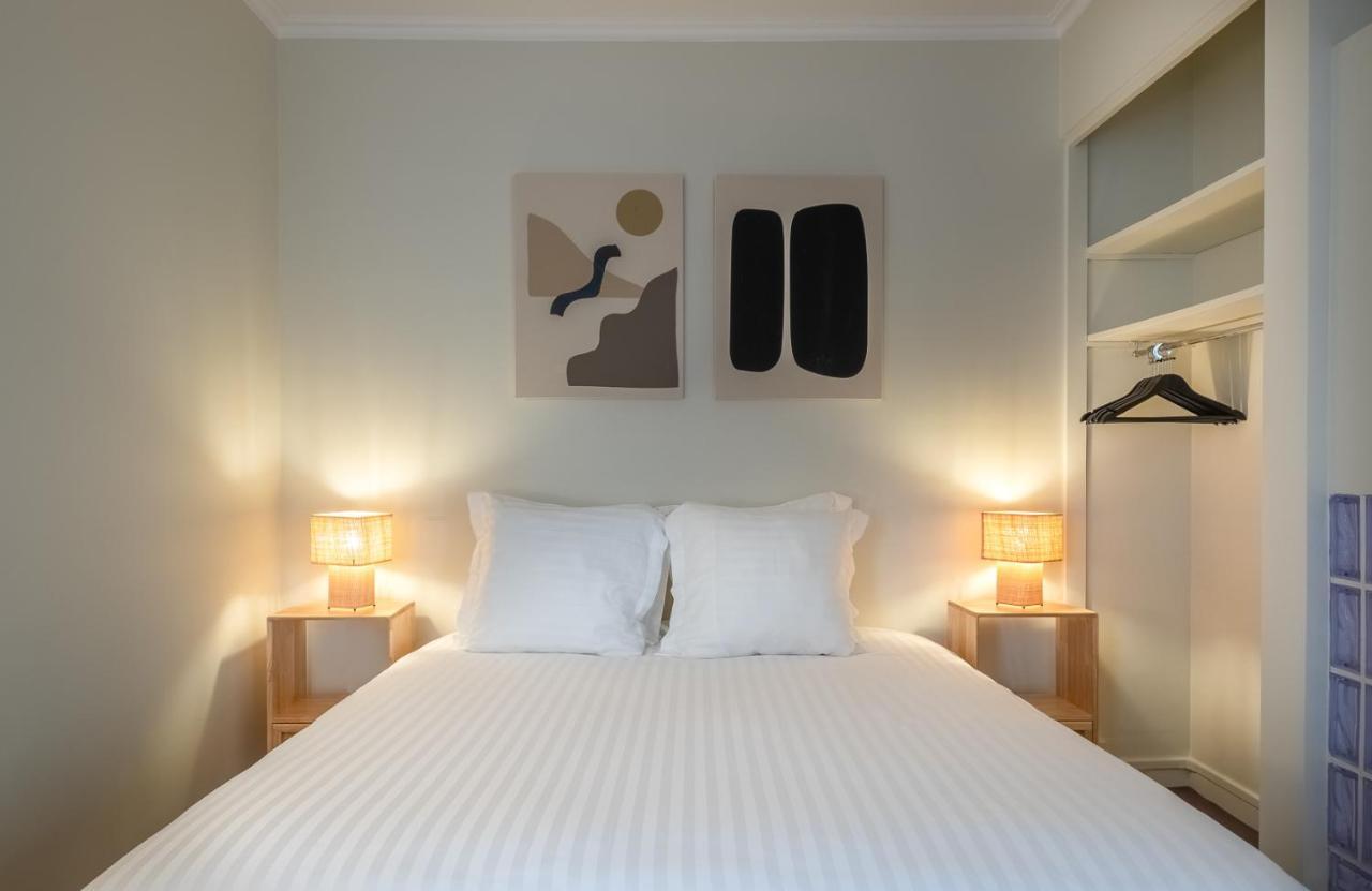 Makom Pereire 3* París